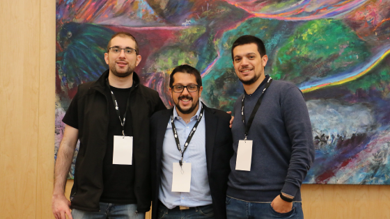 Cinco startups se graduaron en el segundo Chapter del Founder Institute