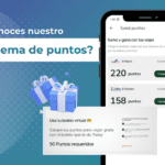 ¿Cómo fidelizar pasajeros con el sistema de puntos de Treep?