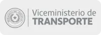 logo viceministerio de transporte