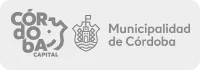 logo municipalidad de córdoba