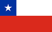 Bandera de Chile